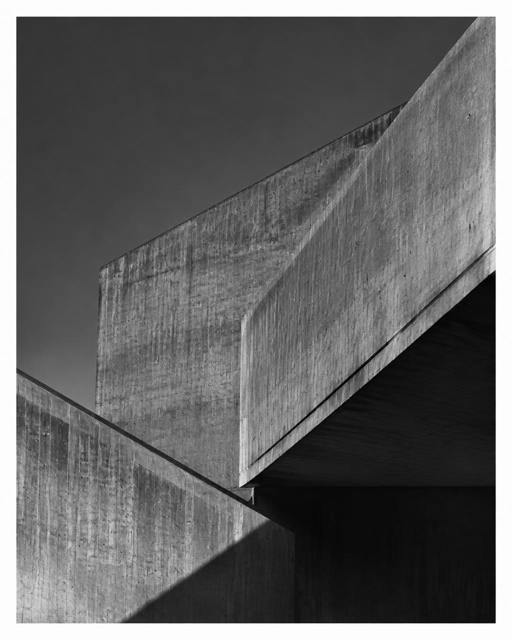 Concrete Fold