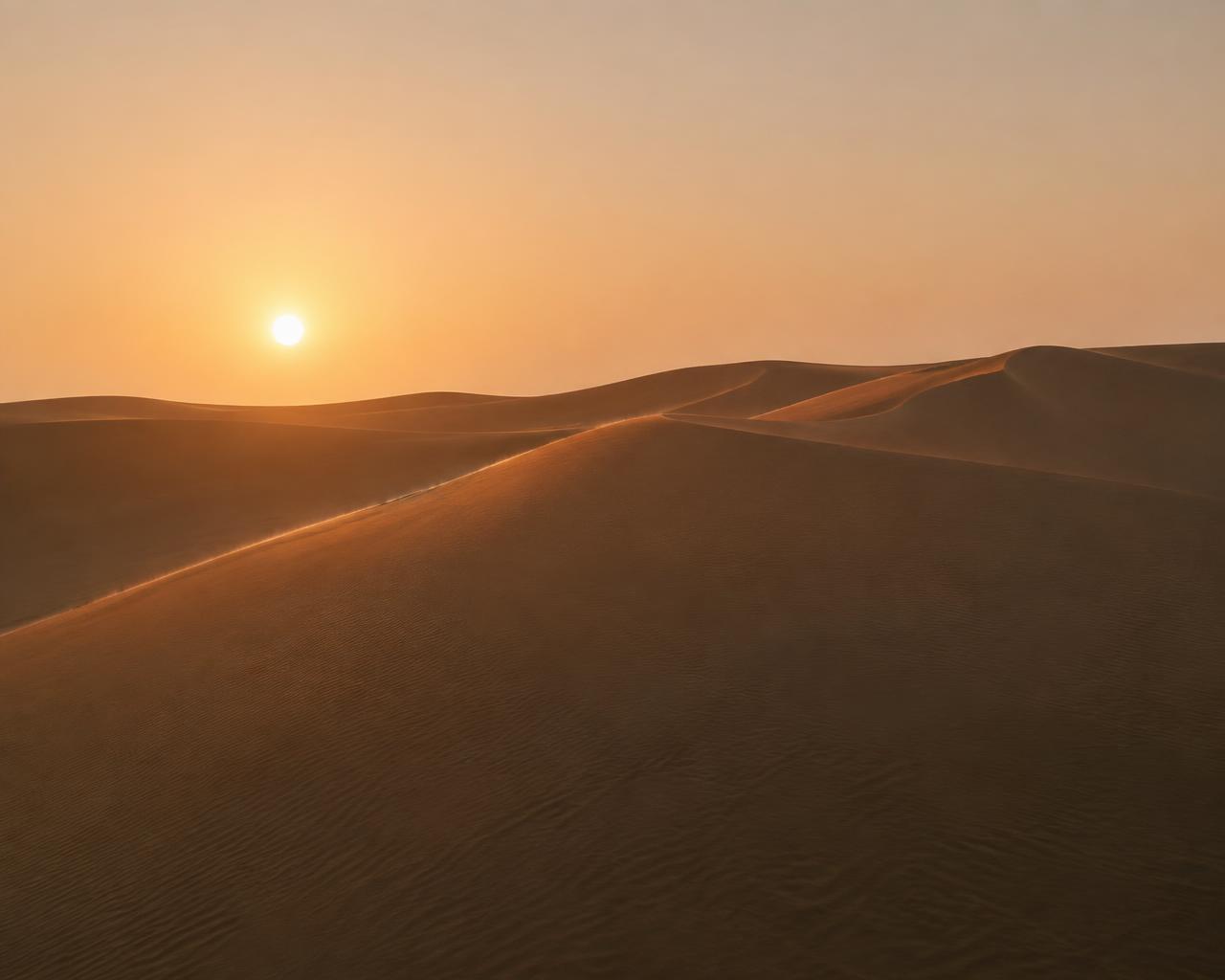 Dune Light