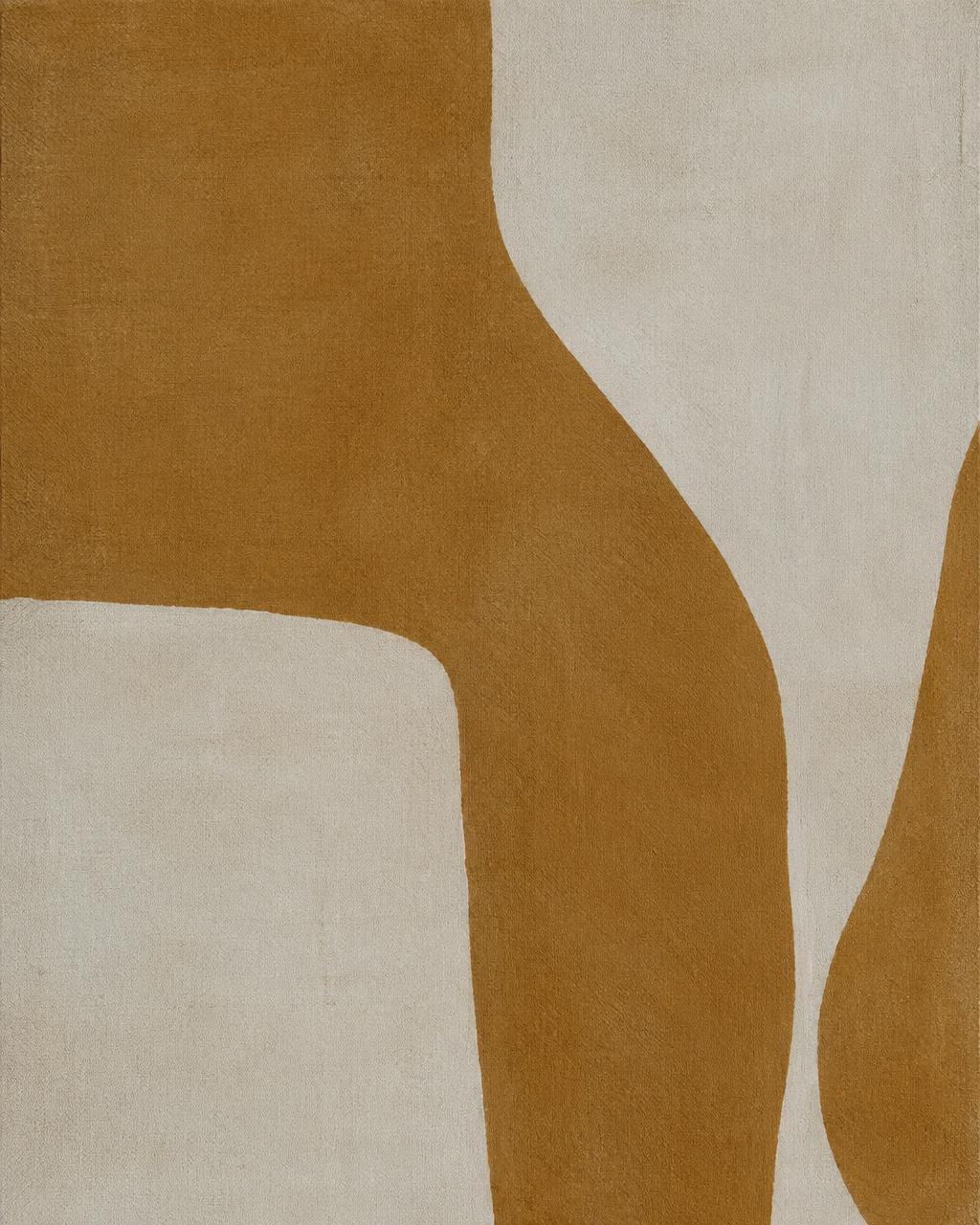 Ochre Study